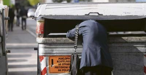 Dodikove izmišljotine ne mogu sakriti štetu vlasti SNSD-a 