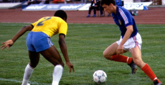 Видео сјећања: Овако је било и прије 28 година у Чилеу...!