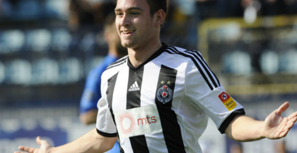 Живковић је играч Валенсије! Вазура каже - НИЈЕ!