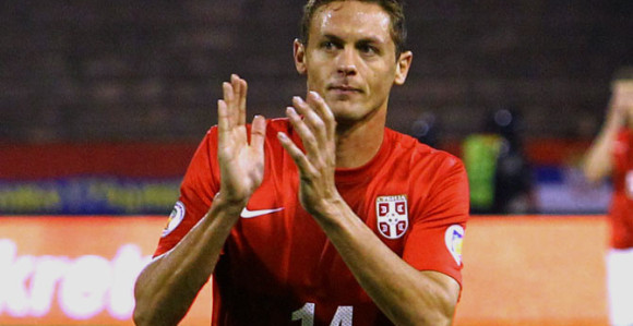 Matić: Da pobjedimo u Danskoj kako znamo i umijemo!