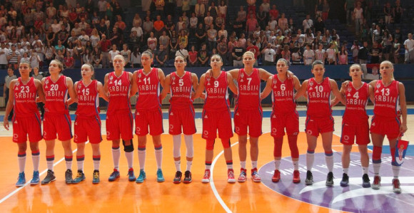 Kreće EP: Djevojke, neka je sa srećom!