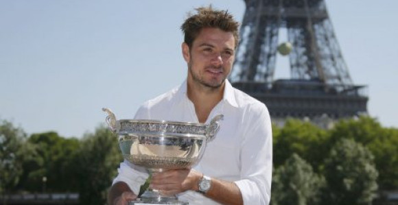 Vavrinka: Ne razmišljam o 1. mjestu, Nole je nedodirljiv!