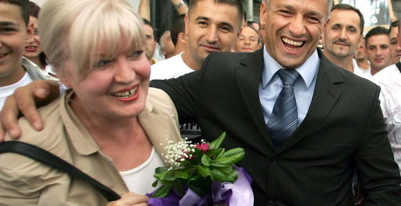 Šta pišu švajcarski mediji o hapšenju Nasera Orića