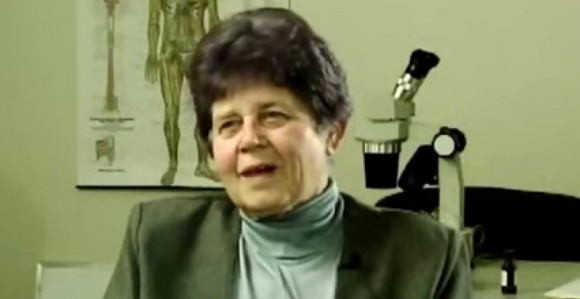 Žena koja je uspješno izliječila 20 000 ljudi od bolesti raka