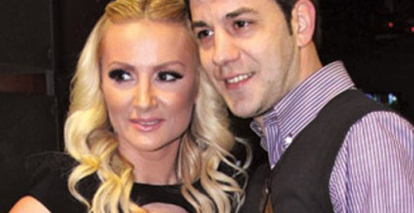 Bivši muž Goce Tržan uhvaćen u krađi