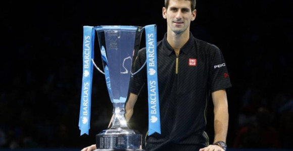 Po Forbsu, Nole je 13. najplaćeniji na svijetu!