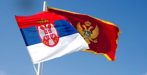 Srbi i Crnogorci uglas: Idemo zajedno na EP!