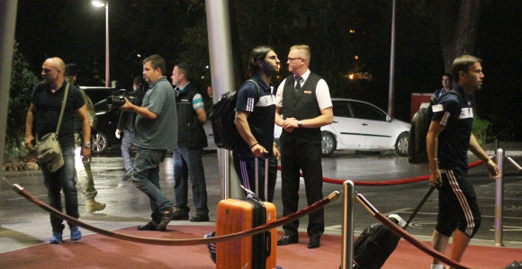 Израелци стигли у БиХ!