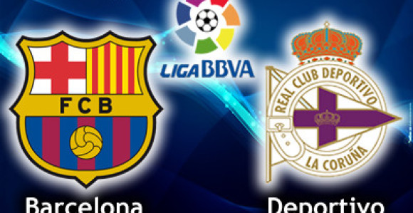 Opa, šta ćemo sad?! Namješten meč Barsa - La Korunja?!