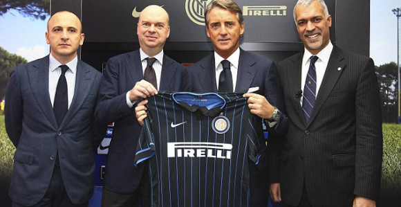 Mančini: Inter ide na titulu sljedeće sezone!