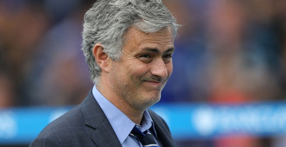 Vrlo oštri Englezi - Murinju šest mjeseci kazne!!!