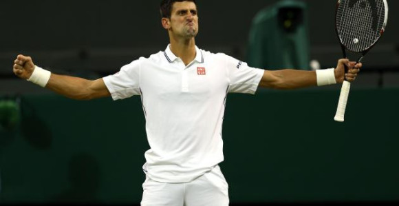 Novak ipak ne igra do Vimbldona!