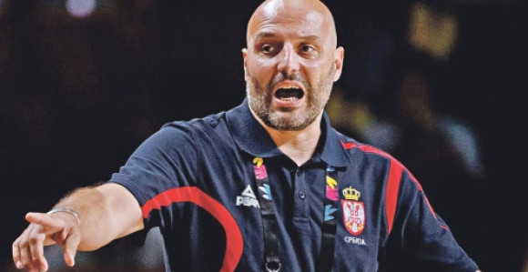 Italijani sigurni: Sale na klupi Armanija!