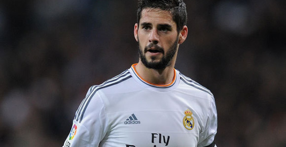 Иско насљедник Пирла у Јувеу?!