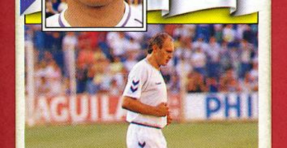 Predrag Spasić - NAJGORI transfer Reala u istoriji!