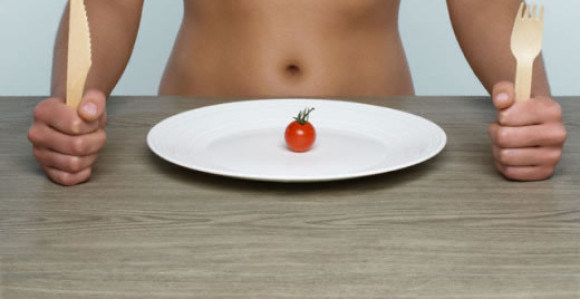 Podsvijest blokira dijetu