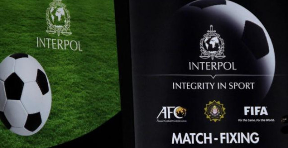 Interpol napustio FIFA-u!