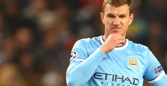 Џеко је несрећан, али остаје у Ситију!