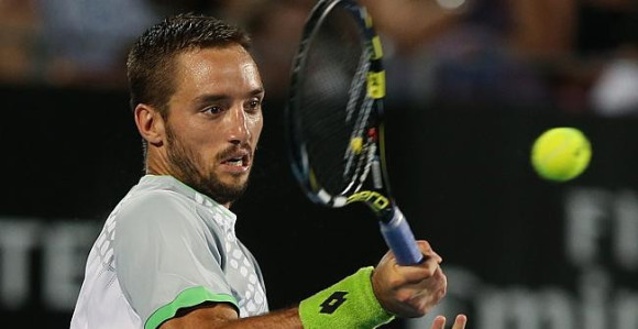 Štutgart: Troicki u 1/2-finalu! Može li do finala i Nadala?!