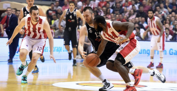 KLS finale: Zvezda - Partizan 78:64; Partizanu problem nove povrede!