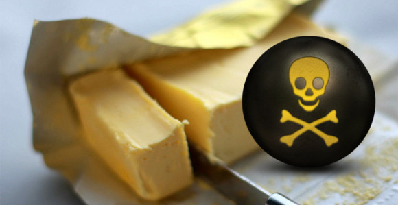 Osam namirnica koje uzrokuju teške bolesti