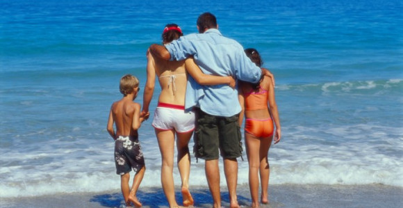 Ljetovanje liječi dušu i tijelo!