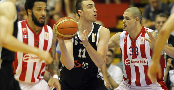 Crvena Zvezda - Partizan 78:64, reakcije...