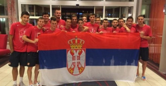 SP: "Orlići" igraju za polufinale od 6:30!