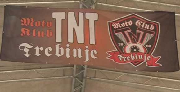 U Trebinju se okupili bajkeri iz cijele Evrope