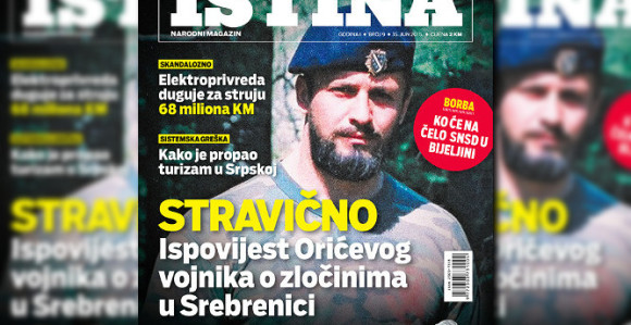 Zašto Dodik ne odustaje od Čovića?