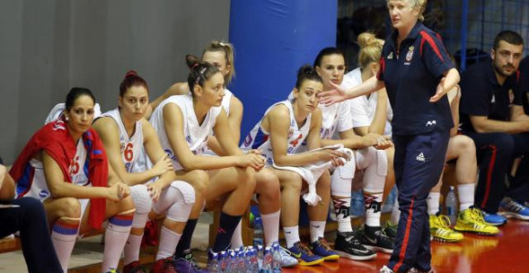 Maljkovićeva nezadovoljna nakon Hrvatica: Ne može to tako!