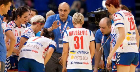 Bošković: Zaslužili smo pozivnicu za Svjetsko prvenstvo!