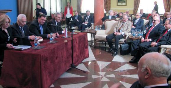 Na pomolu još jedna stranka "turbo penzionera" 