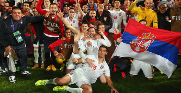 СП: Србија - САД 0:0 (6:5), реакције ''Орлића''...