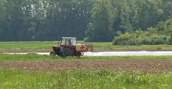 Kašnjenje podsticaja ruši poljoprivredu