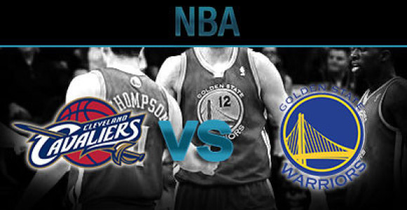 Video - NBA finale: Golden Stejt na korak od titule!