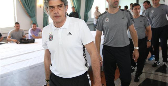 Милинковић најављује нова појачања у Хумској!