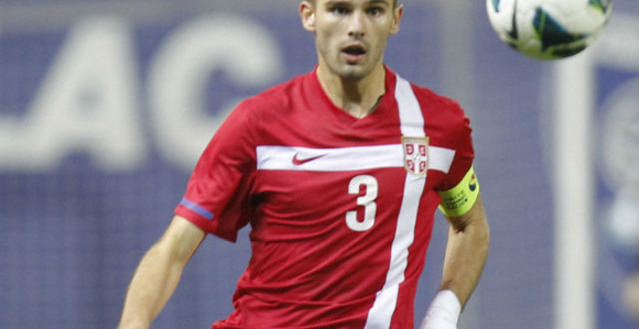 ЕП - капитен Петковић: ОИ ће бити круна наших каријера!