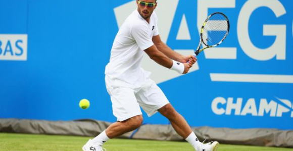 Kvins: Troicki slavio na startu, slijedi Čilić!