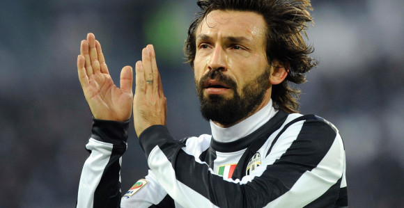 Pirlo ne ide nigdje - ostaje u Juventusu!