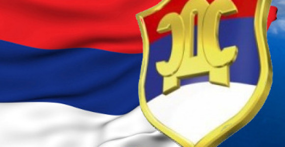 SDS: Debelo naplaćen Popovićev patriotizam