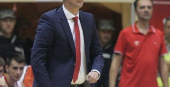 Radonjić: Hoćemo do titule sa 3:0!