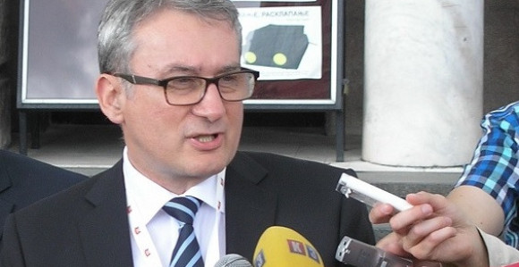 Bosićev dokaz br 4: Kriminal Robne kuće „Boska" težak 30 miliona KM