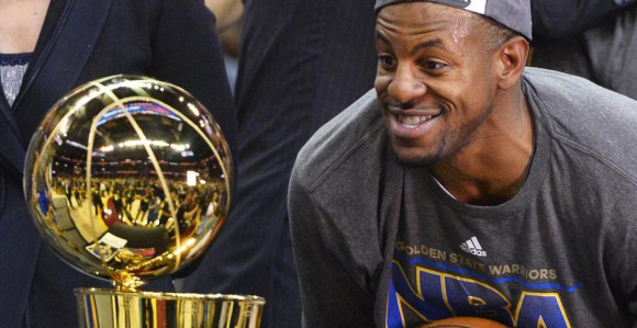 Video - NBA: Rezervista postao MVP finala!