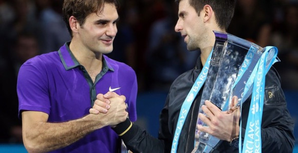 Federer: Imao sam problem sa Novakom i njegovim stavom!
