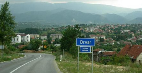 Drvar u strahu zbog sumnjivih lica