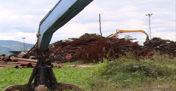 Željeznice RS brane Rudnike boksita