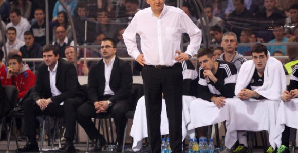 Dule: Dobro je što ostaje ABA liga!