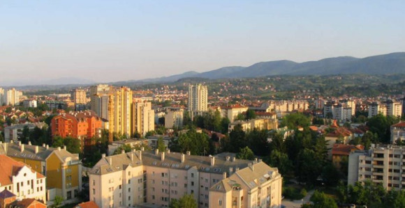 Čačak: Pretvarala se da traži sobu u najam, pa krala sve redom