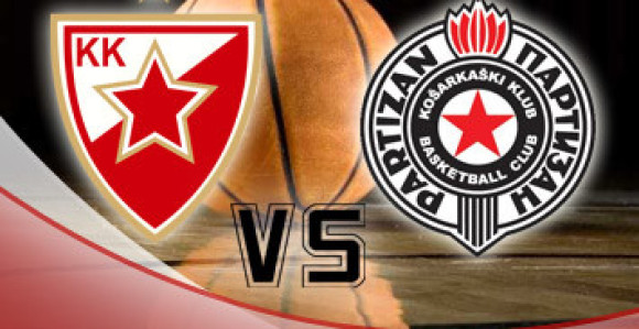 KLS, plej-of: Zvezdina meč lopta, Partizan hoće nastavak!